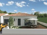 Maison à construire à Hyères (83400) 2128445-11079modele820250409Obr9N.jpeg Maisons France Confort