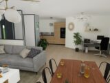Maison à construire à Ollioules (83190) 2084450-4866modele820241106BB2ua.jpeg Maisons France Confort