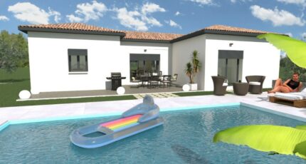 Ollioules Maison neuve - 2084450-4866modele10202411069ZFOh.jpeg Maisons France Confort