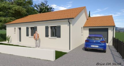 Sigoyer Maison neuve - 2128586-7183modele620240430sfB3Q.jpeg Maisons France Confort