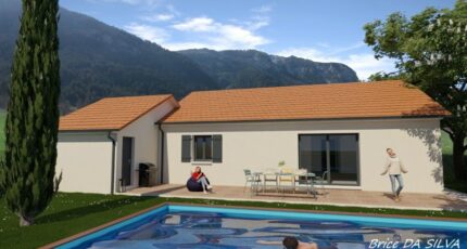 Sigoyer Maison neuve - 2128586-7183modele7202404306hJBM.jpeg Maisons France Confort