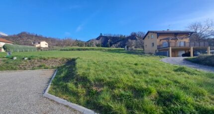 Sigoyer Maison neuve - 2128602-7183annonce220250401aJwci.jpeg Maisons France Confort