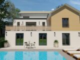 Maison à construire à Pelleautier (05000) 2128636-7183modele620240129zAGNG.jpeg Maisons France Confort