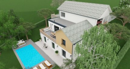 Pelleautier Maison neuve - 2128636-7183modele7202401294fBfv.jpeg Maisons France Confort