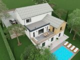 Maison à construire à Pelleautier (05000) 2128636-7183modele8202401291Lyqx.jpeg Maisons France Confort