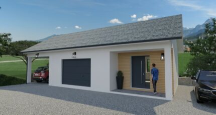 Pelleautier Maison neuve - 2128636-7183modele920240129dydxT.jpeg Maisons France Confort