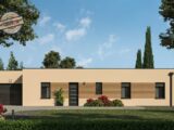Maison à construire à Pelleautier (05000) 2128667-4586modele92025032169OFV.jpeg Maisons France Confort