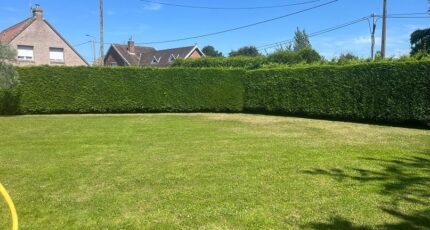 Thumeries Maison neuve - 2098431-10130annonce120250306ACQAm.jpeg Maisons France Confort