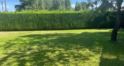 Thumeries Maison neuve - 2098431-10130annonce220250306XxPv0.jpeg Maisons France Confort