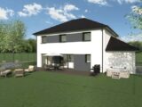 Maison à construire à Nivelle (59230) 2098467-10130modele7202311292Fd2U.jpeg Maisons France Confort