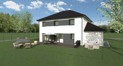 Nivelle Maison neuve - 2098467-10130modele7202311292Fd2U.jpeg Maisons France Confort