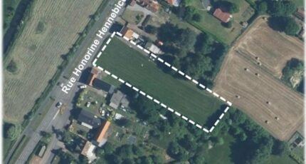 Nivelle Maison neuve - 2098467-10130annonce220250306LdeFc.jpeg Maisons France Confort