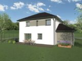 Maison à construire à Harnes (62440) 2065392-10130modele720231129uooXi.jpeg Maisons France Confort