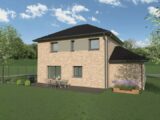 Maison à construire à Carvin (62220) 2128736-10130modele7202311297J2dA.jpeg Maisons France Confort
