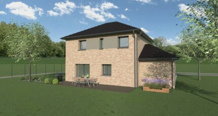 Carvin Maison neuve - 2128736-10130modele7202311297J2dA.jpeg Maisons France Confort
