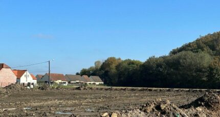 Carvin Terrain à bâtir - 2128666-10130annonce320250409bHLzy.jpeg Maisons France Confort
