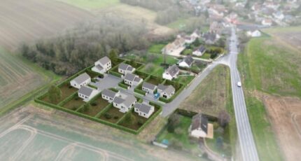 Gas Maison neuve - 2128694-10924annonce120250409lJ8Sd.jpeg Maisons France Confort