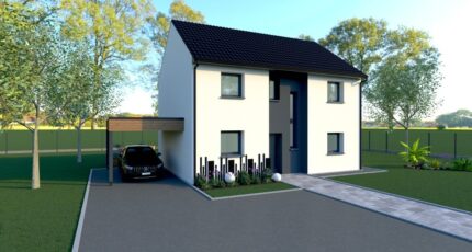 Camphin-en-Carembault Maison neuve - 2128825-10130modele620231129aDwMe.jpeg Maisons France Confort