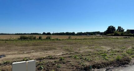 Camphin-en-Carembault Terrain à bâtir - 2128670-10130annonce120250409lvQu4.jpeg Maisons France Confort