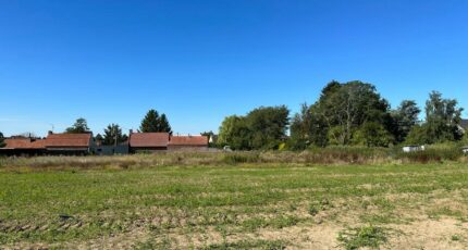 Camphin-en-Carembault Terrain à bâtir - 2128670-10130annonce320250409RLzDc.jpeg Maisons France Confort