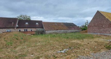 Neuve-Chapelle Terrain à bâtir - 2128685-10130annonce120250409H0oyN.jpeg Maisons France Confort