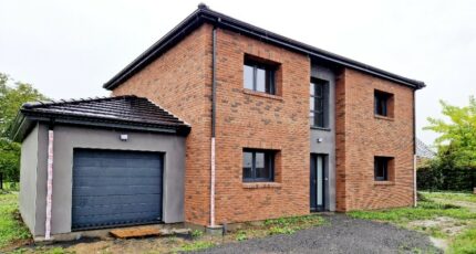 Neuve-Chapelle Terrain à bâtir - 2128685-10130annonce4202504097BJTJ.jpeg Maisons France Confort
