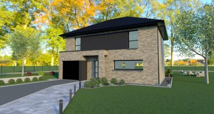 Neuve-Chapelle Maison neuve - 2128854-10130modele620231128xK1v0.jpeg Maisons France Confort