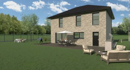 Neuve-Chapelle Maison neuve - 2128854-10130modele720231128MGT4S.jpeg Maisons France Confort