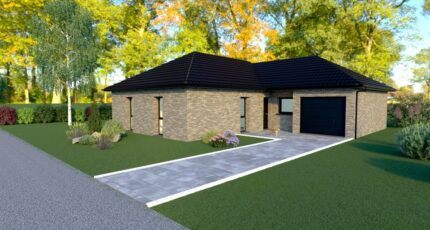 Neuve-Chapelle Maison neuve - 2128861-10130modele620231129EOouV.jpeg Maisons France Confort