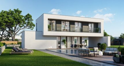 Clermont Maison neuve - 2070114-4586modele6202004078AvJ1.jpeg Maisons France Confort