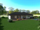 Maison à construire à La Couture (62136) 2128042-5804modele720241002IKkGN.jpeg Maisons France Confort
