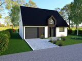 Maison à construire à La Couture (62136) 2128054-5804modele620200731gT2Xn.jpeg Maisons France Confort
