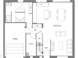 Maison à construire à La Couture (62136) 2128054-5804modele620200821L22RP.jpeg Maisons France Confort