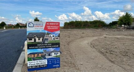 Sailly-Labourse Maison neuve - 2128067-5804annonce120250408elccx.jpeg Maisons France Confort