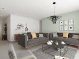 Maison à construire à Sailly-Labourse (62113) 2128579-5986modele720221210ouS4o.jpeg Maisons France Confort