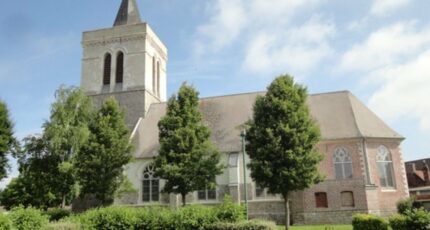 Sailly-Labourse Maison neuve - 2128578-11030annonce420250409XNFWA.jpeg Maisons France Confort