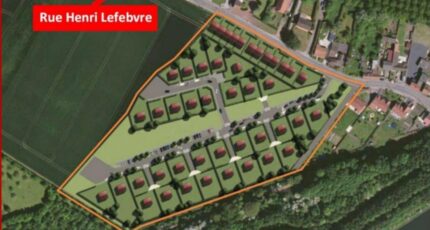 Beuvry Maison neuve - 2128593-11030annonce1202504096Ef4a.jpeg Maisons France Confort