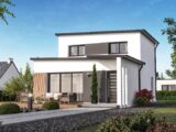 Maison à construire à Guipavas (29490) 2129045-5377modele720230706rMT6L.jpeg Maisons France Confort