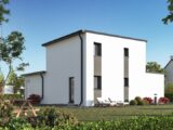 Maison à construire à Guipavas (29490) 2129045-5377modele820230706fbrq8.jpeg Maisons France Confort