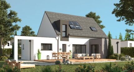 Guipavas Maison neuve - 2129046-6245modele720240109cJbzX.jpeg Maisons France Confort