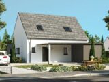Maison à construire à Guipavas (29490) 2129046-1817modele620240222lvl6o.jpeg Maisons France Confort
