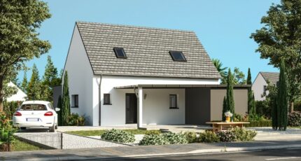Guipavas Maison neuve - 2129046-1817modele620240222lvl6o.jpeg Maisons France Confort
