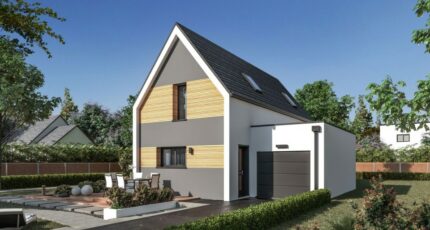 Ploudalmézeau Maison neuve - 2129048-3594modele820230630w5rPN.jpeg Maisons France Confort