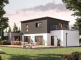 Maison à construire à Ploudalmézeau (29830) 2129049-6245modele920240109RkWhA.jpeg Maisons France Confort