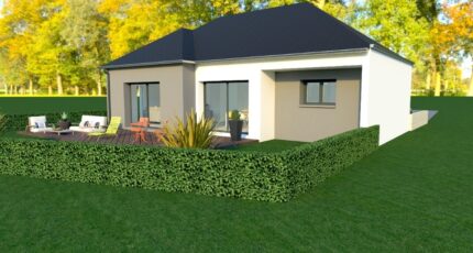 Ploudalmézeau Maison neuve - 2129050-5301modele720230707DvJLk.jpeg Maisons France Confort