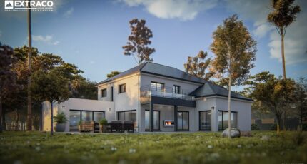 Gonneville-sur-Honfleur Maison neuve - 2129007-3510modele620231201NTntE.jpeg Maisons France Confort
