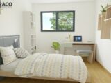 Maison à construire à Gonneville-sur-Honfleur (14600) 2129007-3510modele1020231201pVcDF.jpeg Maisons France Confort