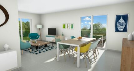 Baud Maison neuve - 2129085-6245modele620220110Ab305.jpeg Maisons France Confort