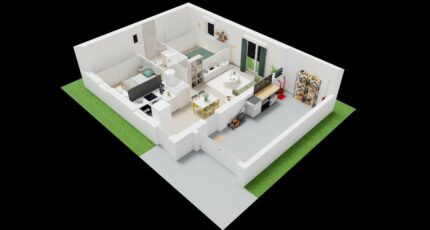Briatexte Maison neuve - 2128721-4586modele720241217TWlJ5.jpeg Maisons France Confort