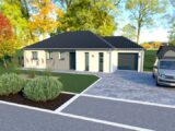 Maison à construire à Hem-Lenglet (59247) 2100972-5986modele720240402Q7p0D.jpeg Maisons France Confort
